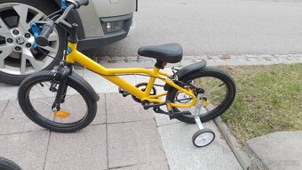 Kola Dětská..btwin - 7