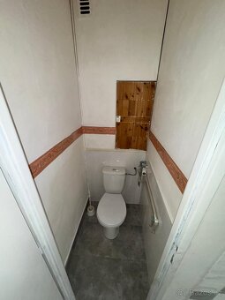 (442) Pronájem, byt 1+1, 36 m, Konečná 649, Chodov - 7