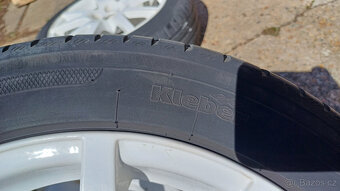 Kola Spider R17 z Octavia 1 RS - 7