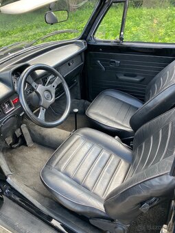 VW brouk - 7