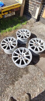 ALU KOLA RONAL 17" 5x100 - 7