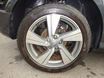 Audi Q2 2,0TDI,S-TRONIC,GARANCE KM - 7