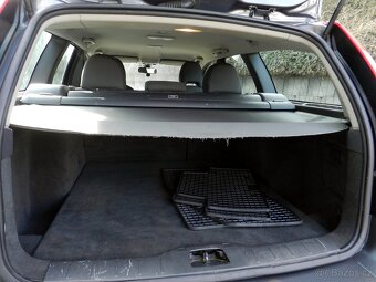 Volvo V50 1.6D 80 kW r.v. 2006 PĚKNÝ STAV - 7