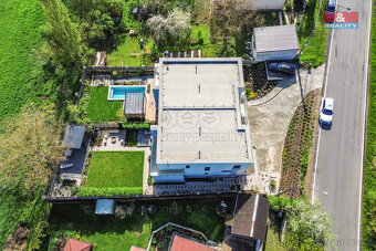 Prodej rodinného domu, 154 m², Plzeň, ul. Plzeňská - 7