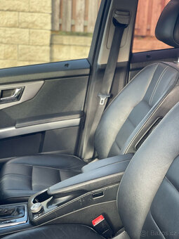 MERCEDES BENZ GLK 320 CDI - 7