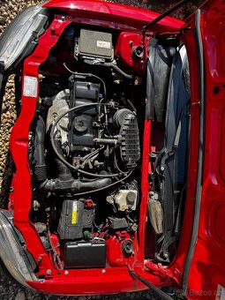 Peugeot 106 1.0 - 7