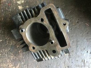 Dily pitbike 125 - 7