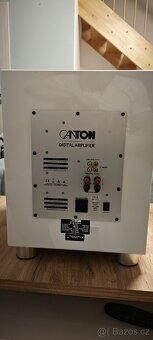 Canton SUB 1200R - 7