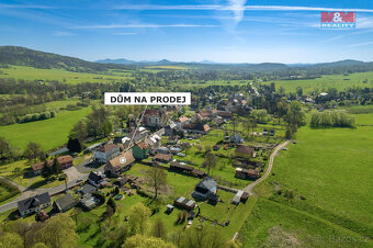 Prodej chalupy, 362 m², Stružnice - Jezvé - 7