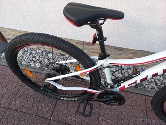 Scott 27,5 - dívčí dětské kolo vel XS - 7