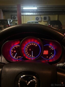 Mazda Cx7 2011 - 7