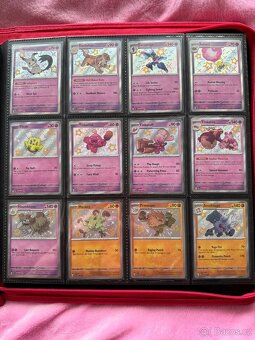 Master set Paldean Fates (PAF) - 7