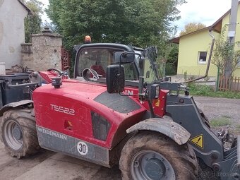 Lisování sena atd - 7