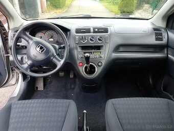Honda Civic 1.6 16V 81kw - 7