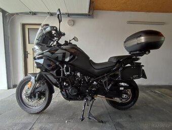 CF MOTO 800MT ADVENTURE - 7