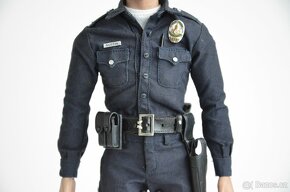 Hot Toys Terminator 2 T-1000 MMS 129 - 7