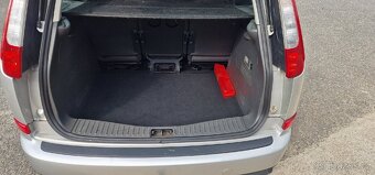 Ford c-max 1.6 tdci 91000tis.km - 7