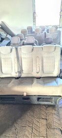 Renault Trafic,Vivaro 2.0 dci r.v.2011,nahradni dily. - 7