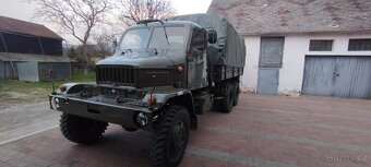 Praga v3s M2 pv3s (Z TP/BEZ TP) - 7