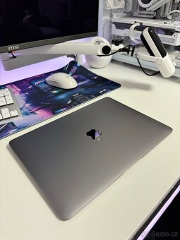 MacBook Air 2020 13” 128gb - 7