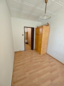 Pronájem bytu 2+kk Bílina Pražská (bez nepřizpůsobivých) - 7