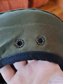 Baret vz.85 pre výsadkárov Čsľa, Ačr, Asr - 7