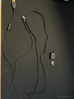 Glorious Model O Wireless – herní myš - 7