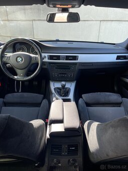 Bmw 320d 120kw, mPacket, e90 - 7