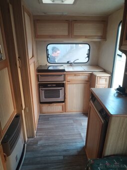Karavan - 7
