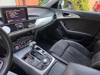 Audi 3,0 TFSI Quattro S-tronic - 7