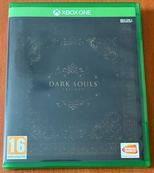 Prodej Xbox her na discích - 7