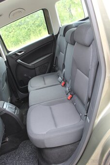 Škoda Yeti Outdoor 1.4 TSI 90Kw 1.majitel 158000km servis Š - 7