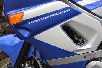 Kawasaki ZZR 600 - AKCE - 7