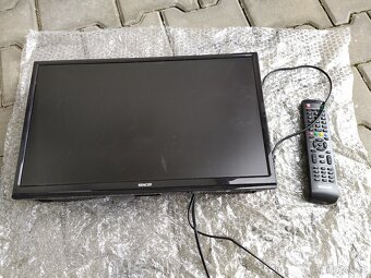 Tv Sencor - 7