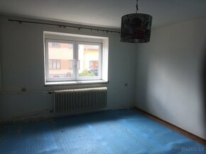 Prodej rodinného domu se zahradou ve Višňové - 7