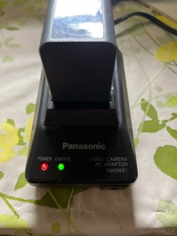 Nabíječka Panasonic - 7