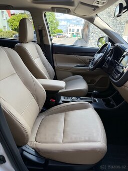 Mitsubishi Outlander 3 Automat, 4x4, 7 mist - 7