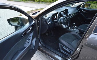 Mazda 3 SKYACTIV-G 120 NAKAMA - 7
