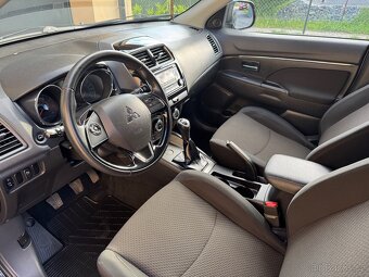 Mitsubishi ASX 1.6i 86kw 90000km - 7