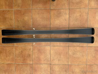 LUSTI Titanium SL vel.160, R-12,2m - 7