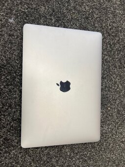 Apple macbook pro late 2016 256gb - 7
