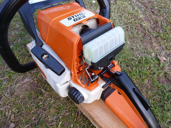 Stihl 23 2kW - 7