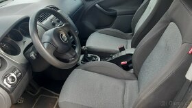 Seat Altea 1,6i-LPG - 7