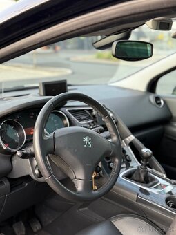 Peugeot 3008 - 7