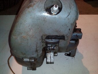 Motor Manet - 7