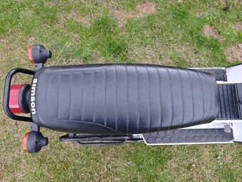 Simson sr50 - 7