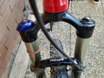 MTB Pells Razzer Pro D 26" vel. M - 7