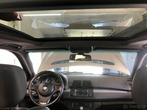 BMW X5 E53 náhradni díly - 7