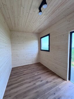 Tiny house - 7,64m x 2,64m - 7