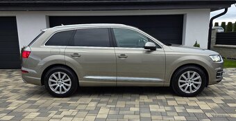 Audi Q7 3.0 TDI 272k quattro tiptronic 8-st. - 7